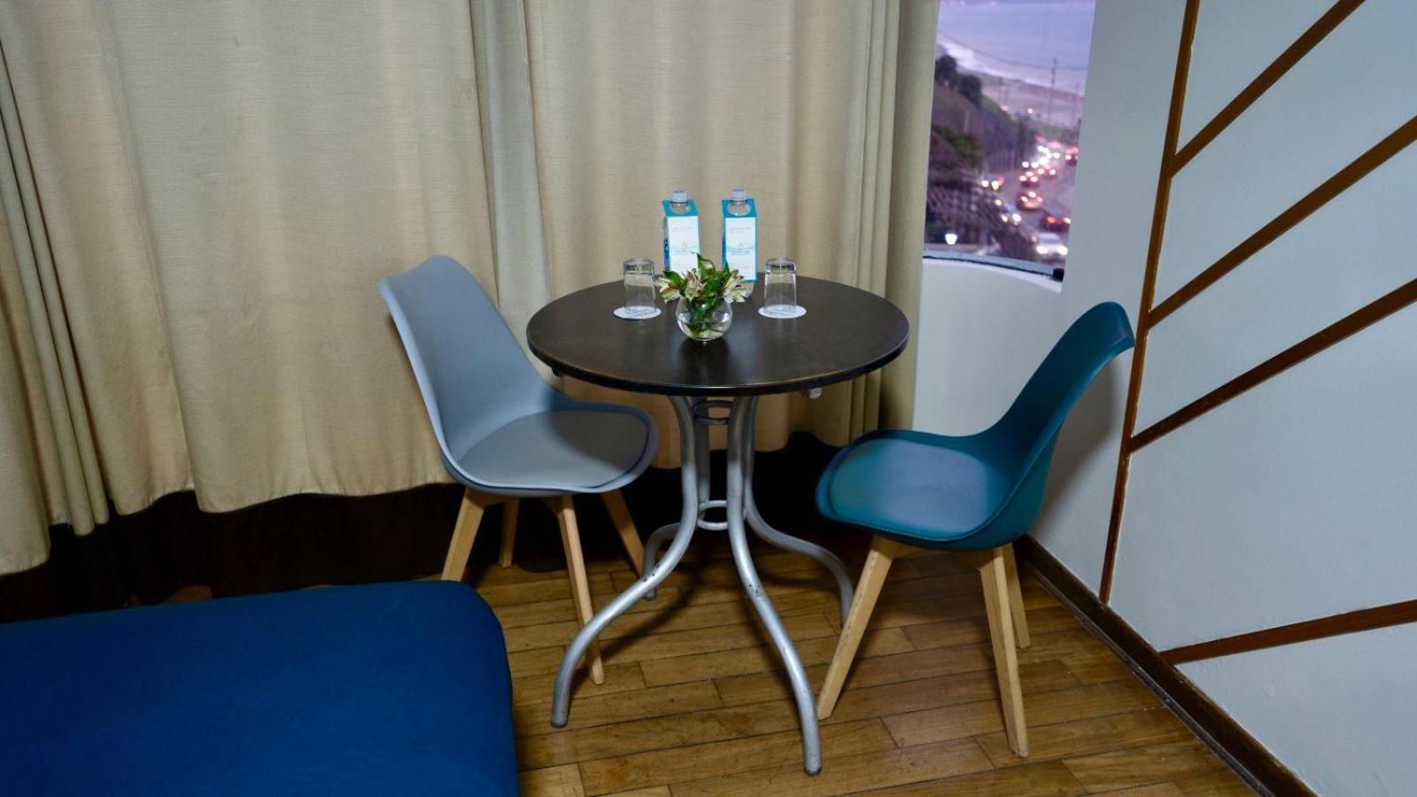 Golden Mar Hotel Lima Room photo